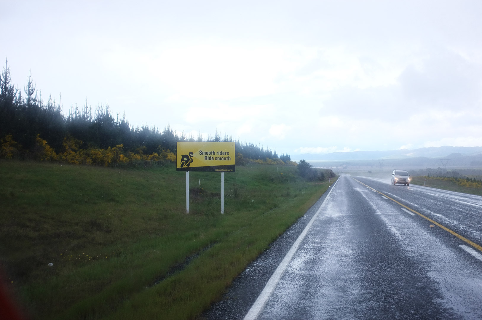 14 Hari Di New Zealand