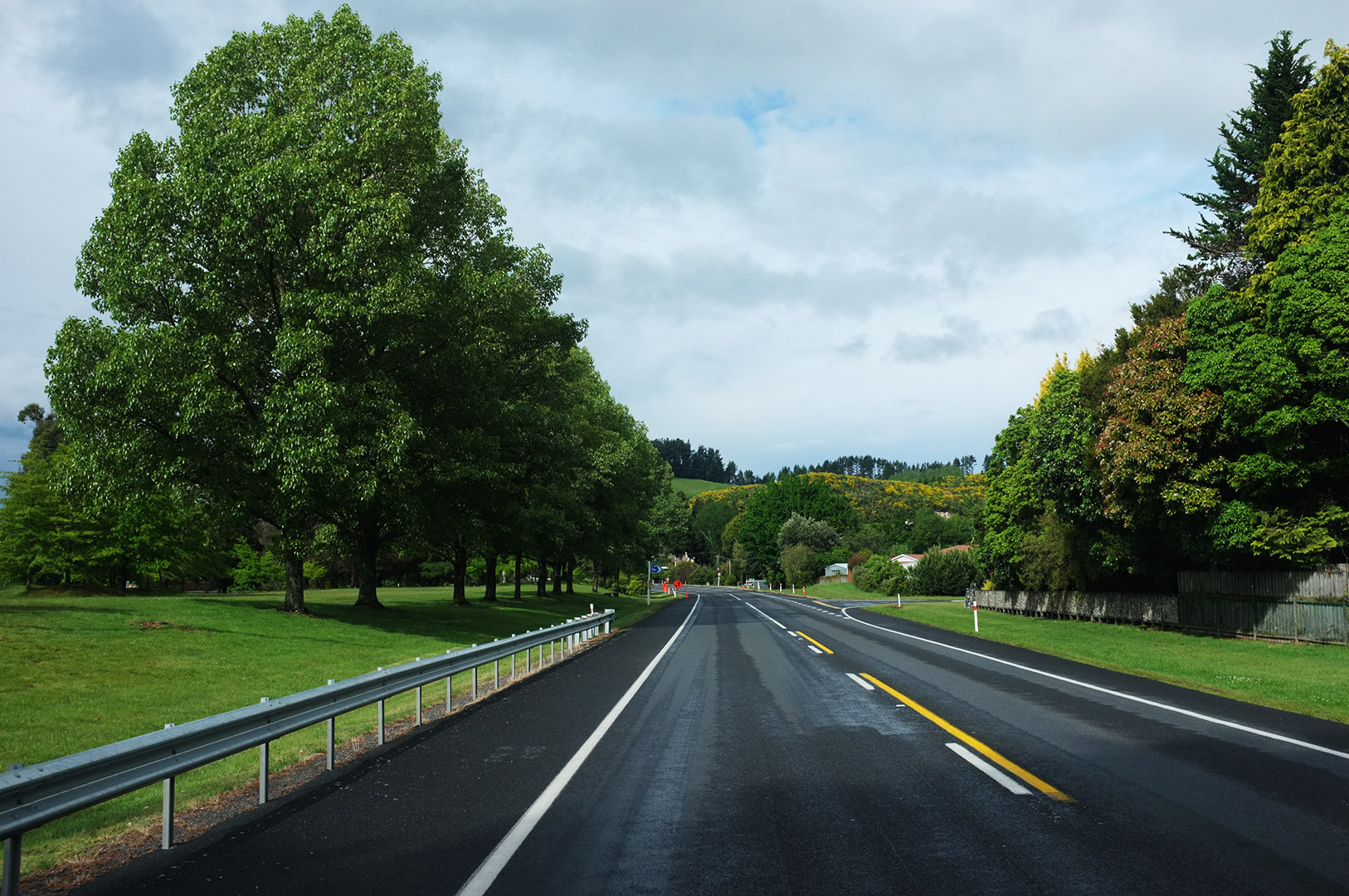 14 Hari Di New Zealand