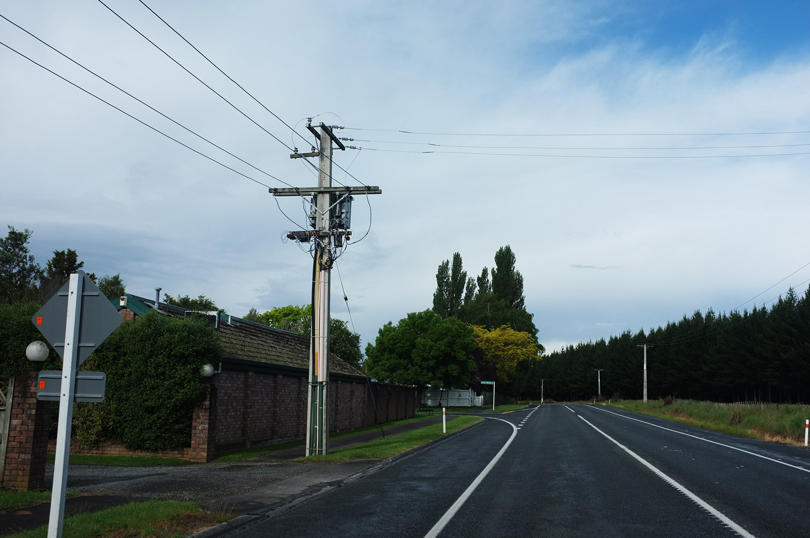 14 Hari Di New Zealand