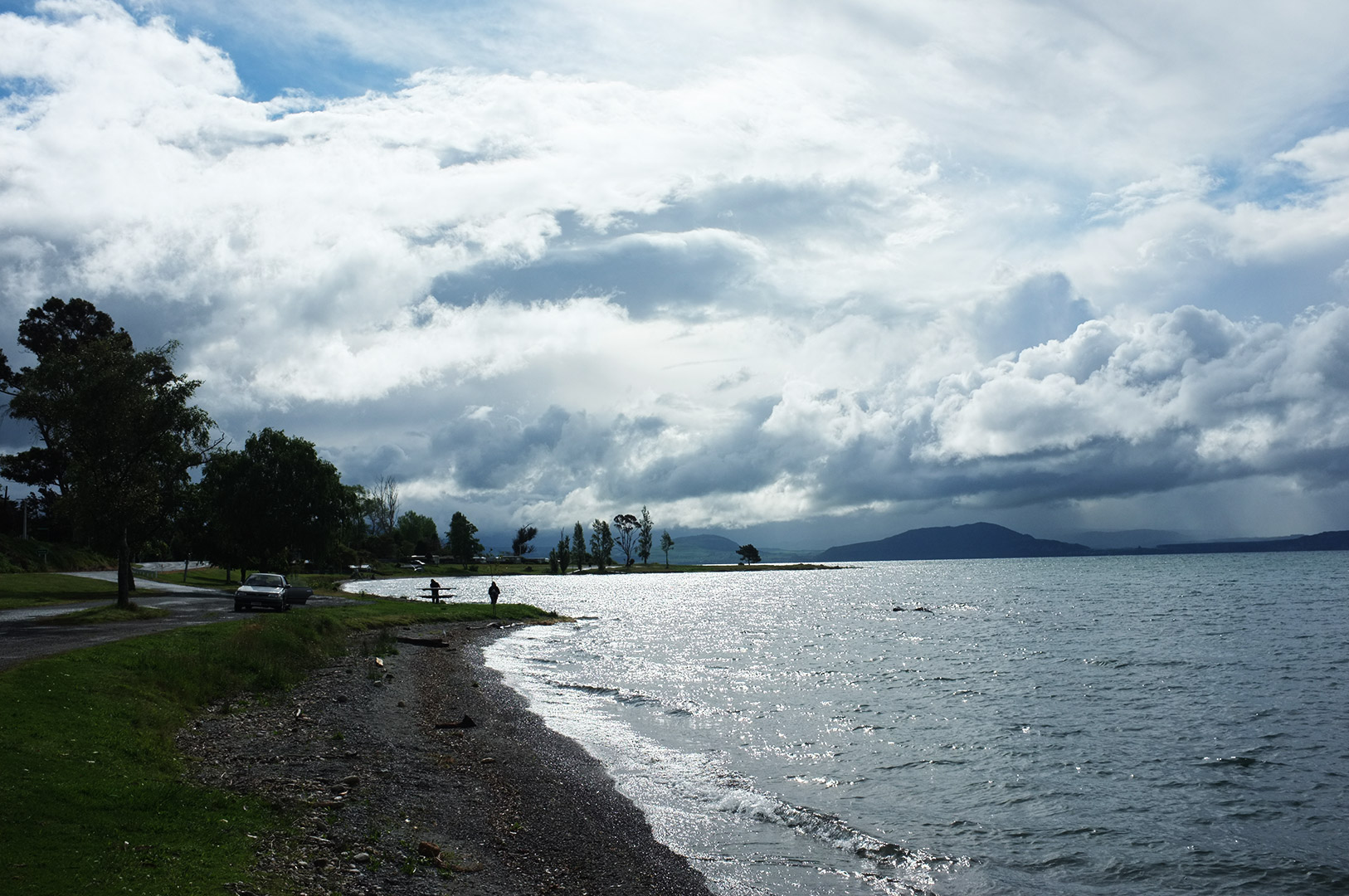 14 Hari Di New Zealand