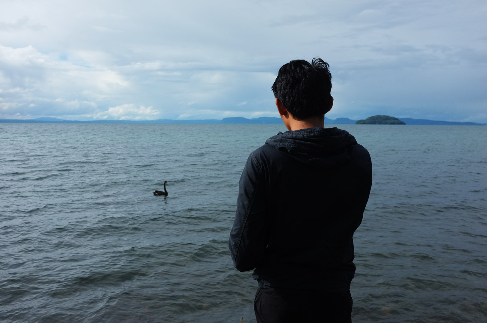 14 Hari Di New Zealand