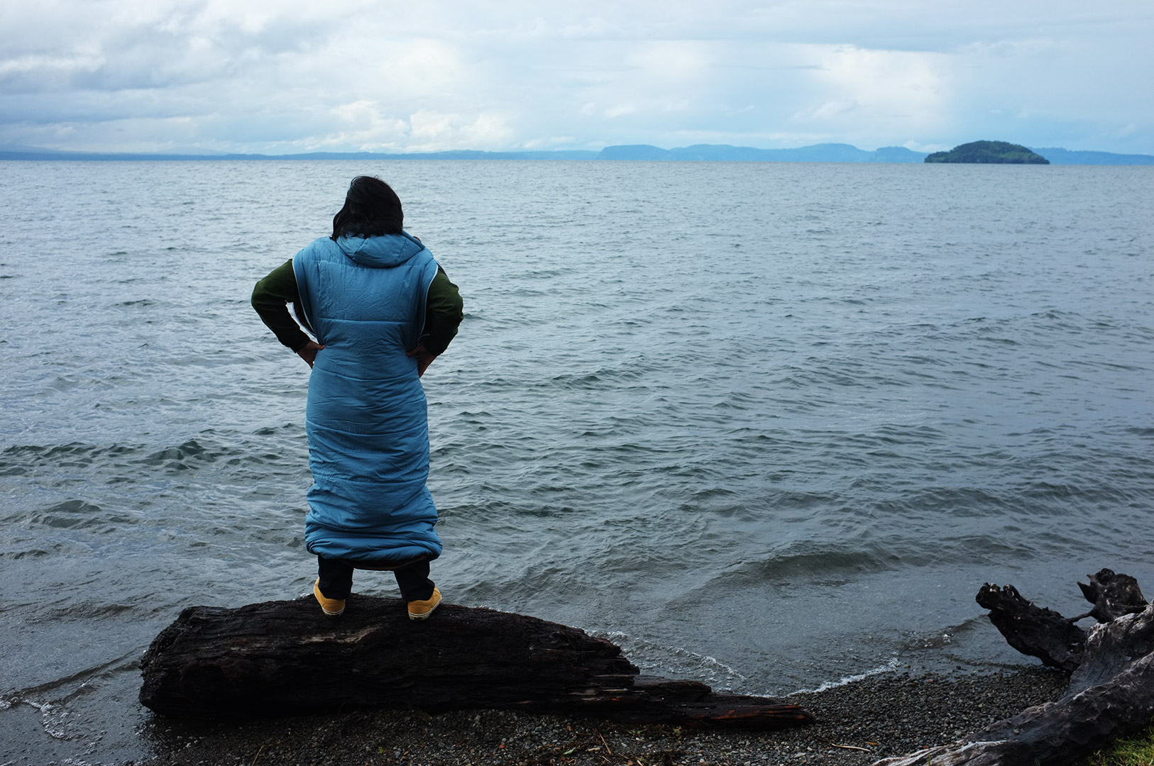 14 Hari Di New Zealand