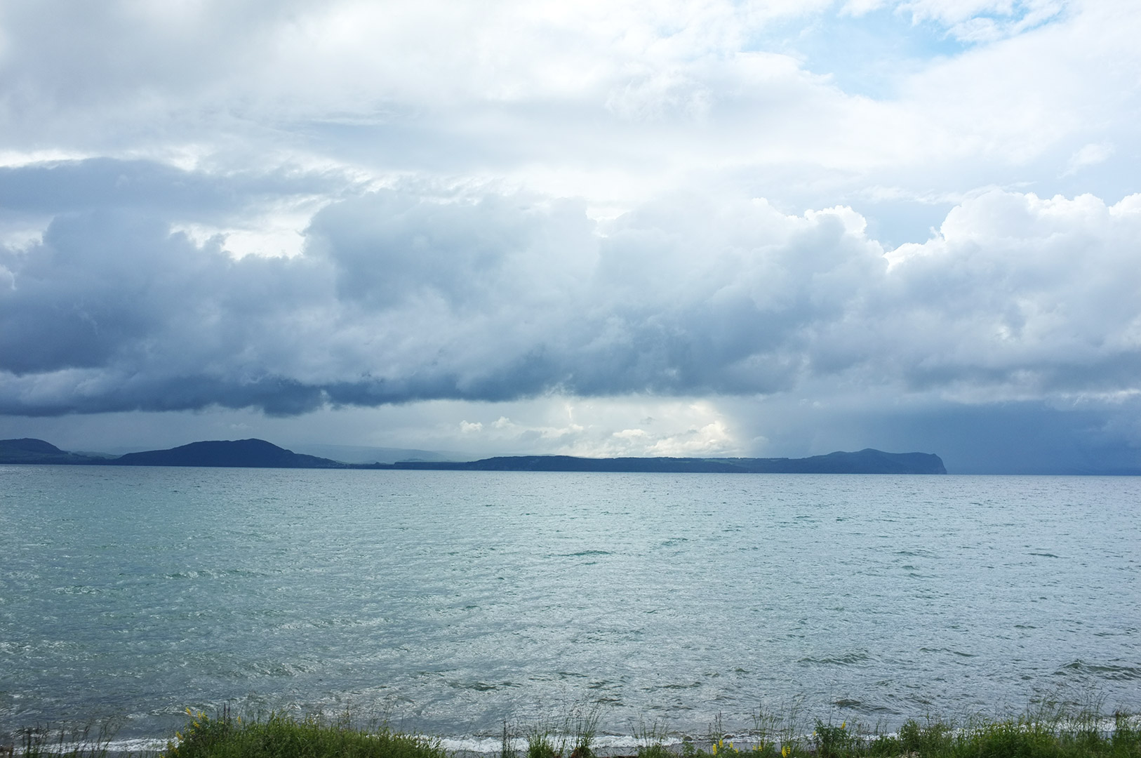 14 Hari Di New Zealand