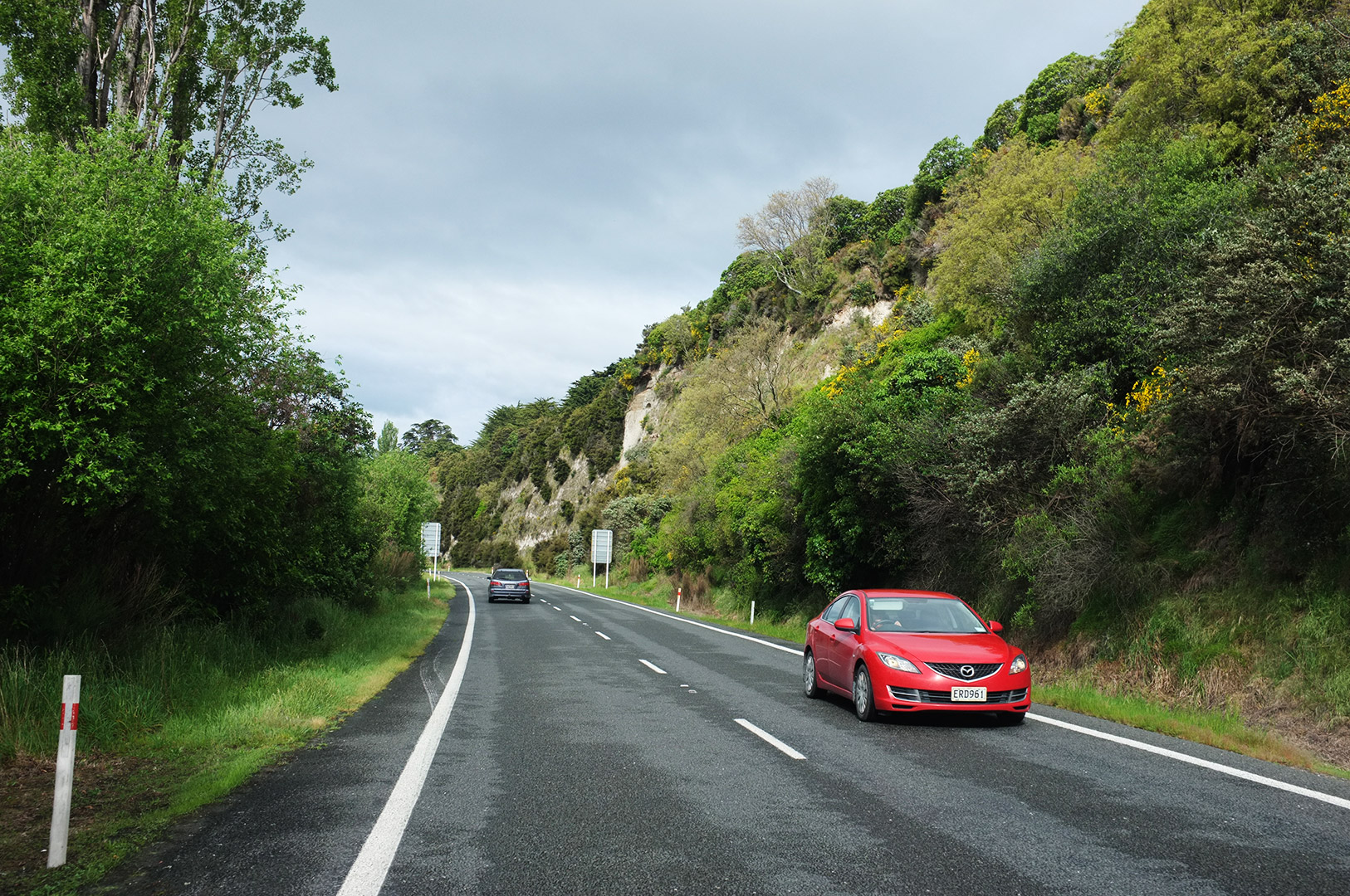 14 Hari Di New Zealand