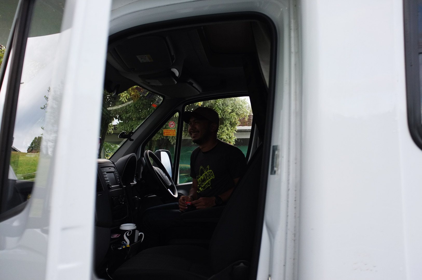 14 Hari Di New Zealand