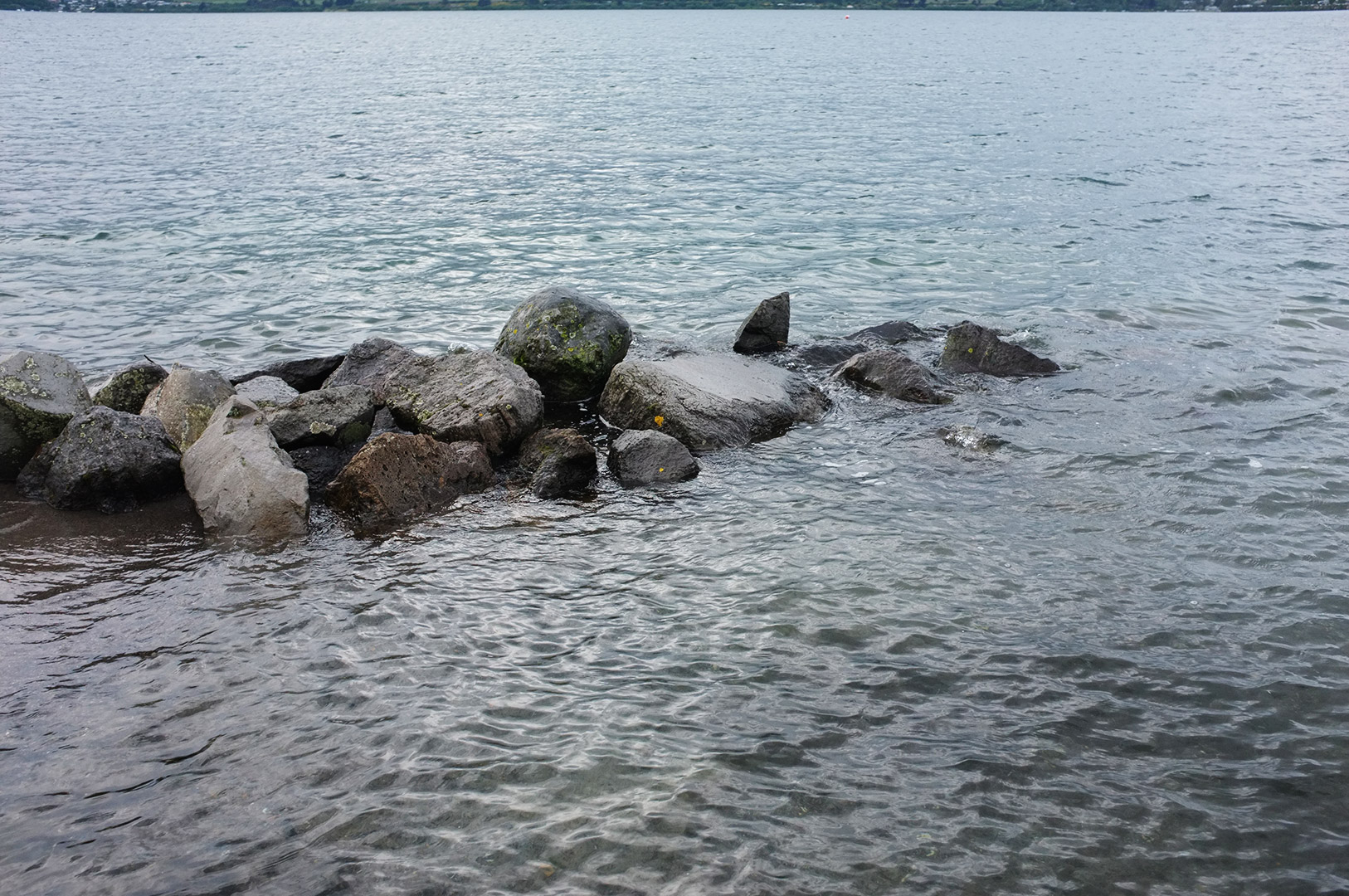 14 Hari Di New Zealand