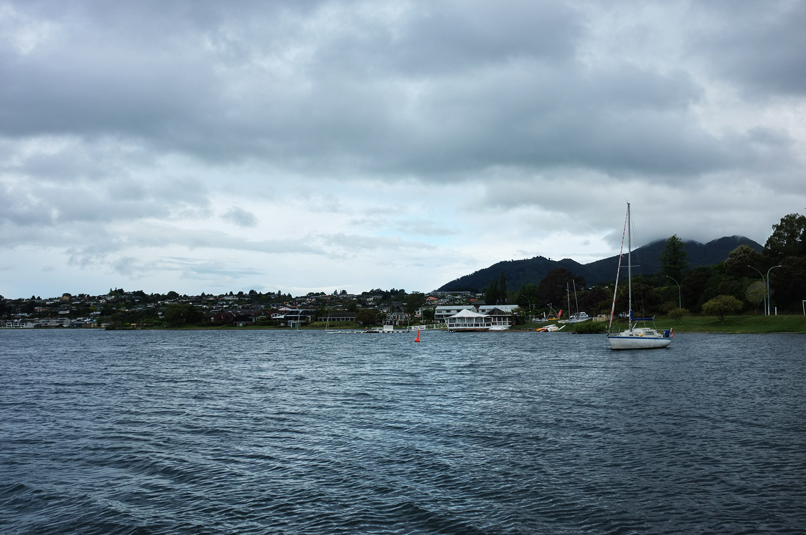 14 Hari Di New Zealand