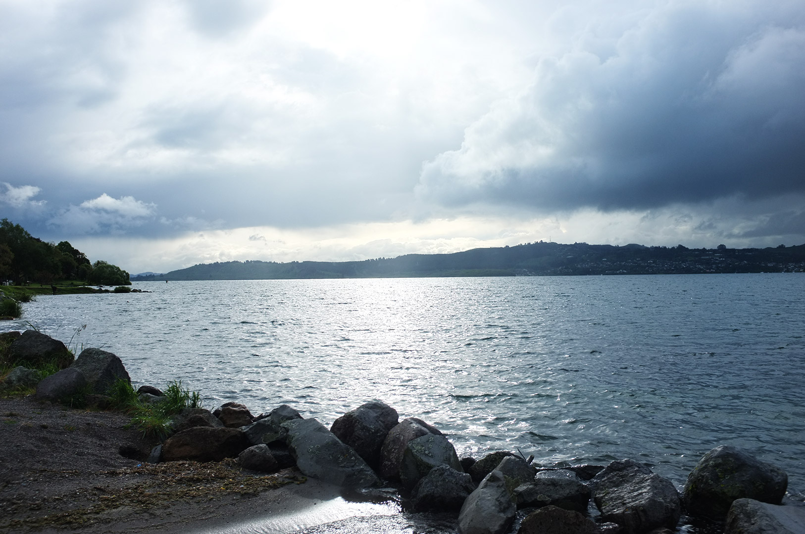 14 Hari Di New Zealand