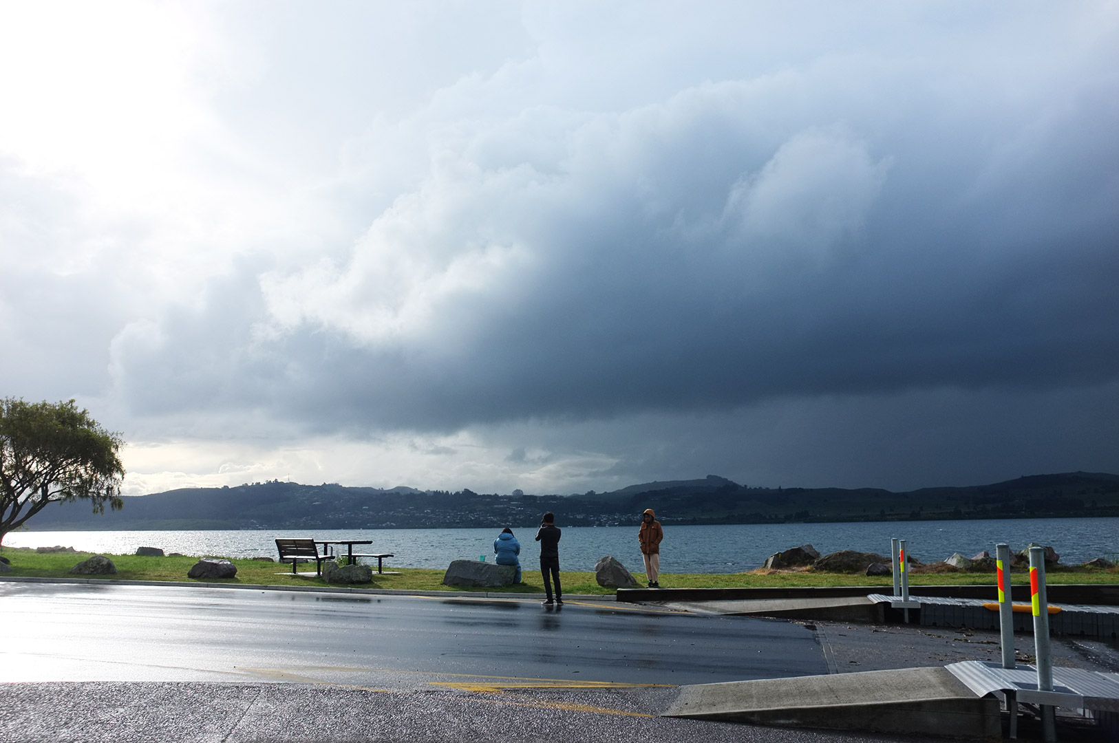 14 Hari Di New Zealand