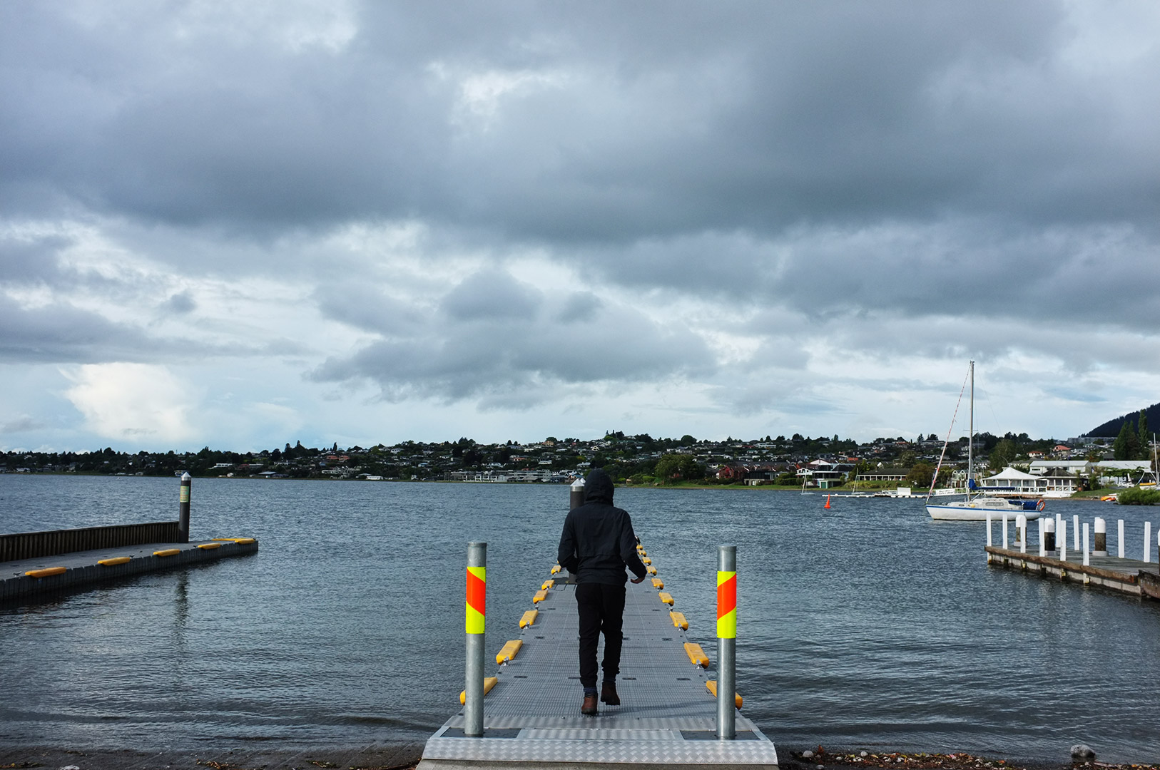 14 Hari Di New Zealand