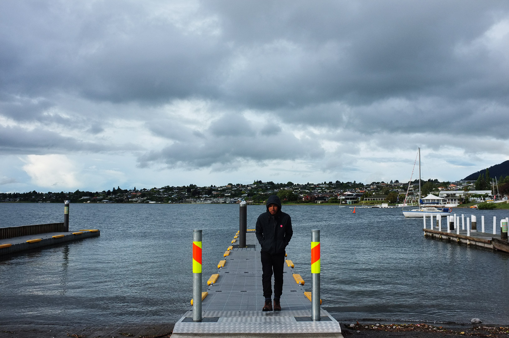 14 Hari Di New Zealand