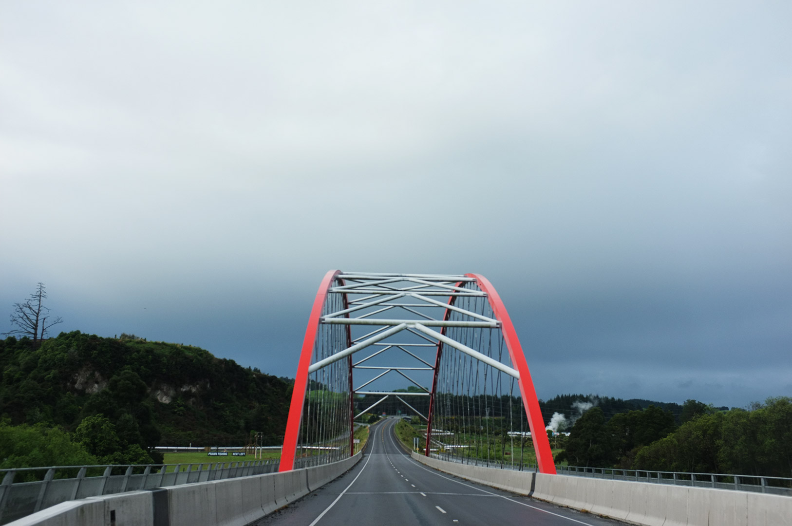 14 Hari Di New Zealand