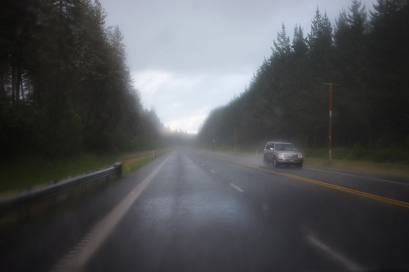 14 Hari Di New Zealand