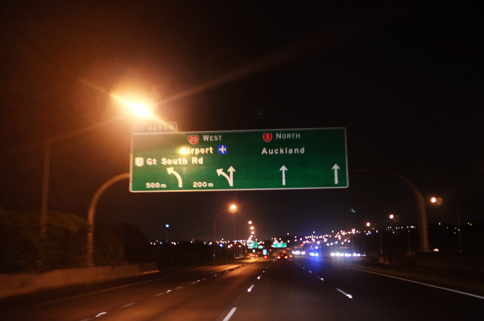 14 Hari Di New Zealand