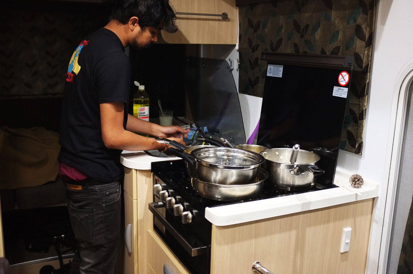 14 Hari Di New Zealand