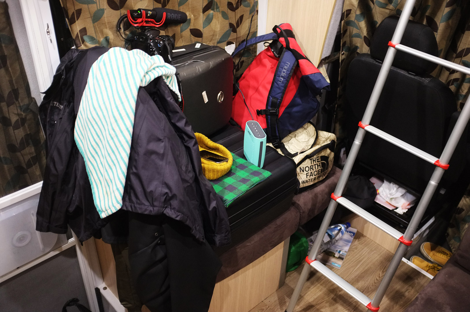 14 Hari Di New Zealand