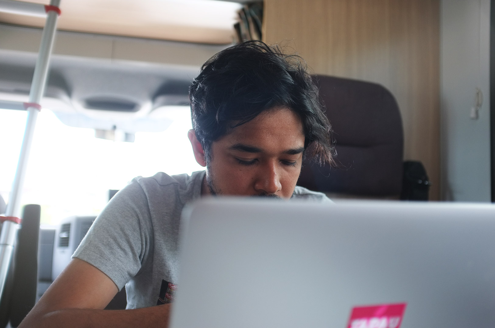 14 Hari Di New Zealand