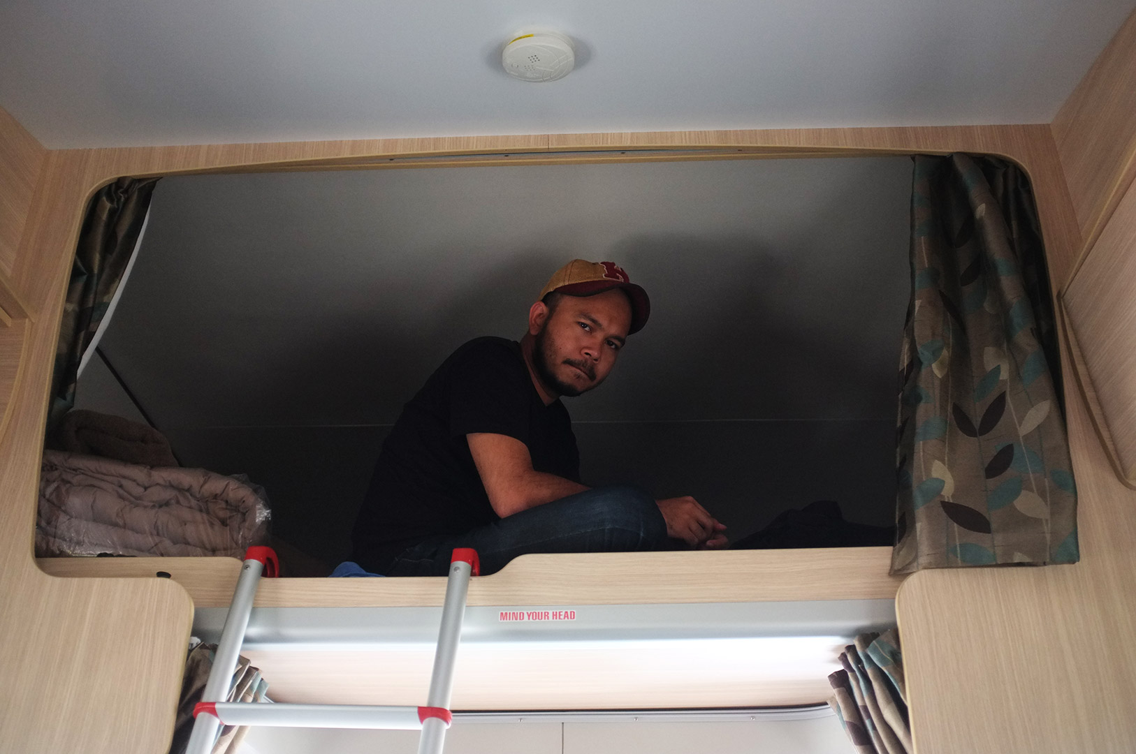 14 Hari Di New Zealand