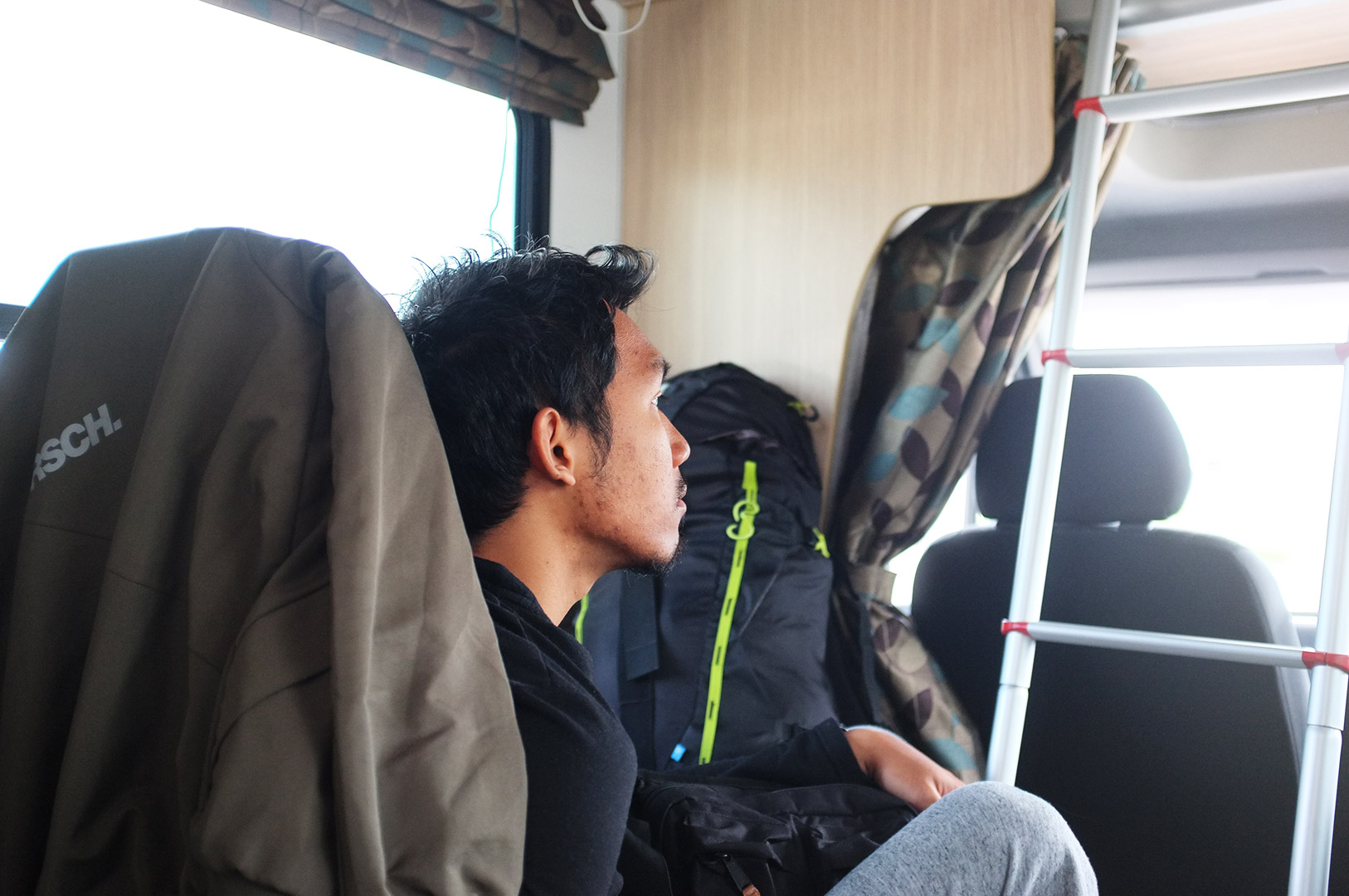 14 Hari Di New Zealand