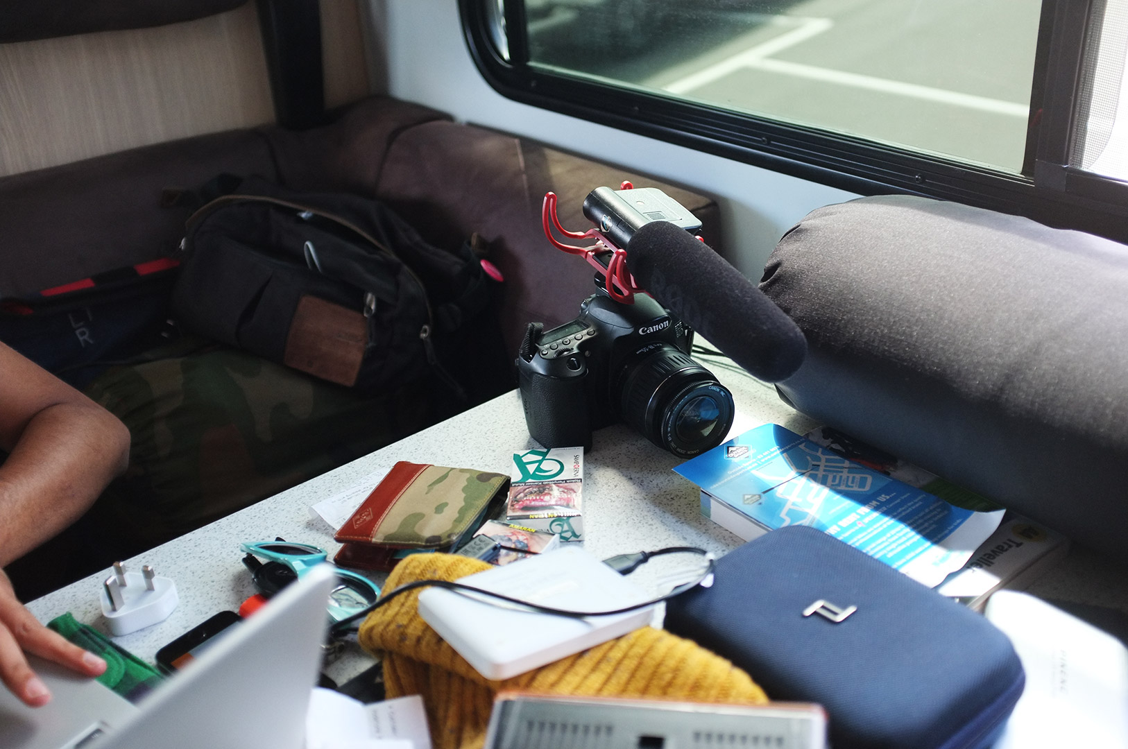 14 Hari Di New Zealand