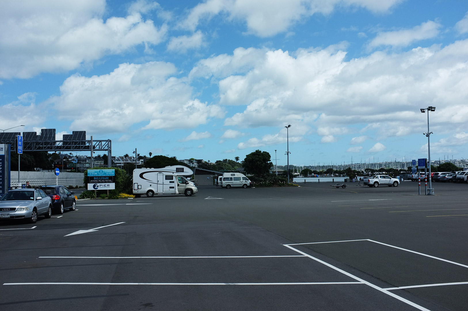 14 Hari Di New Zealand