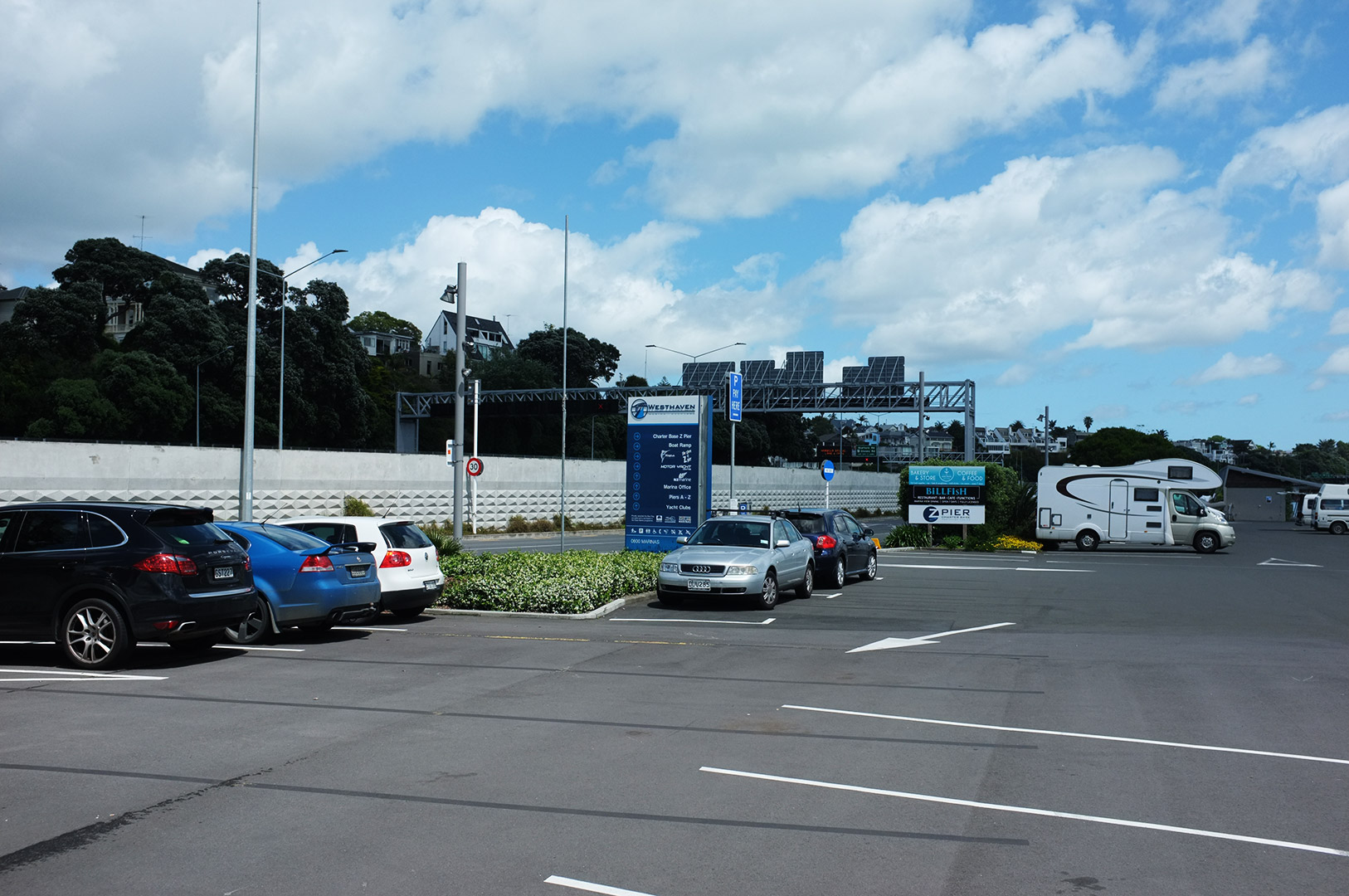 14 Hari Di New Zealand