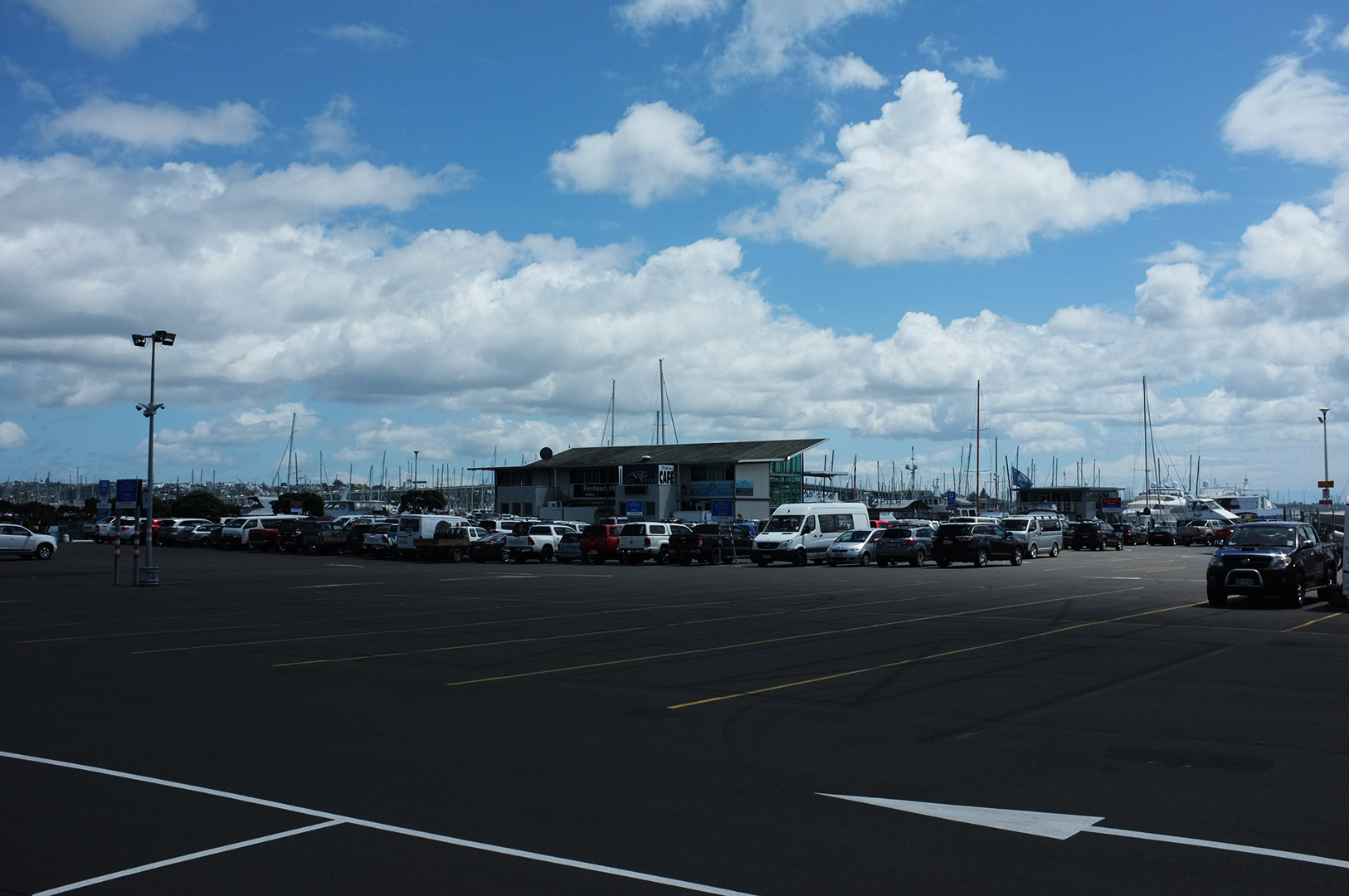 14 Hari Di New Zealand