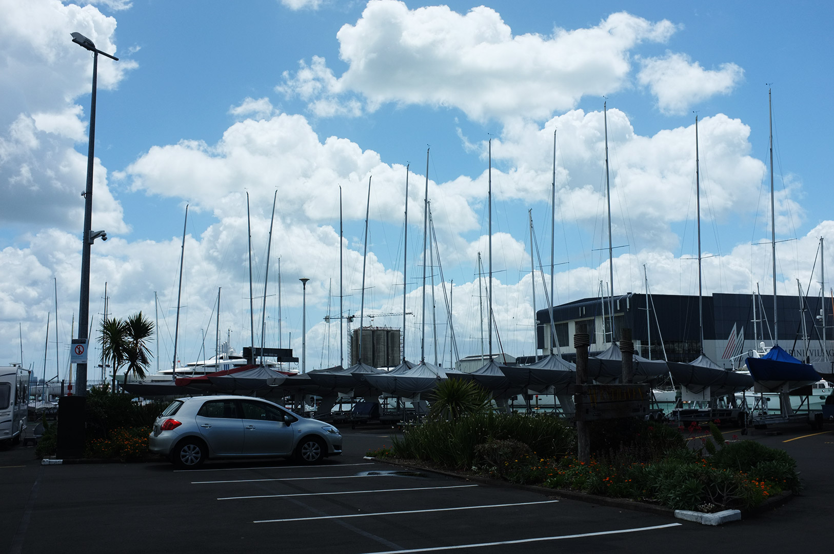 14 Hari Di New Zealand