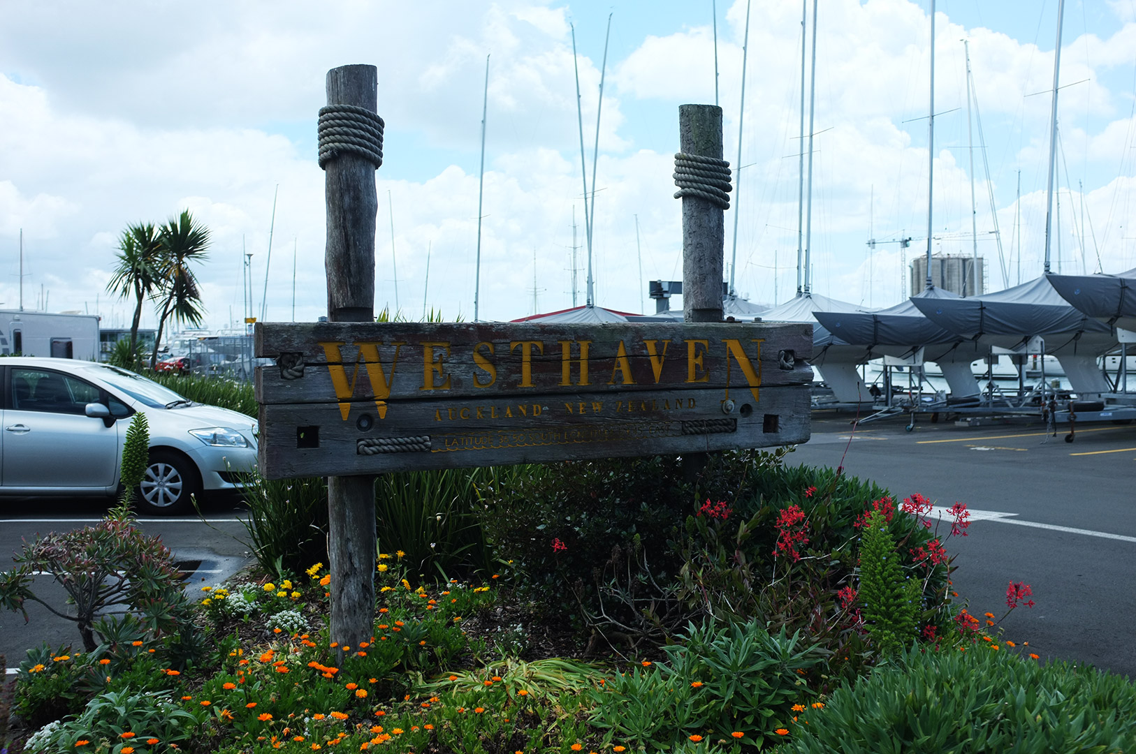 14 Hari Di New Zealand