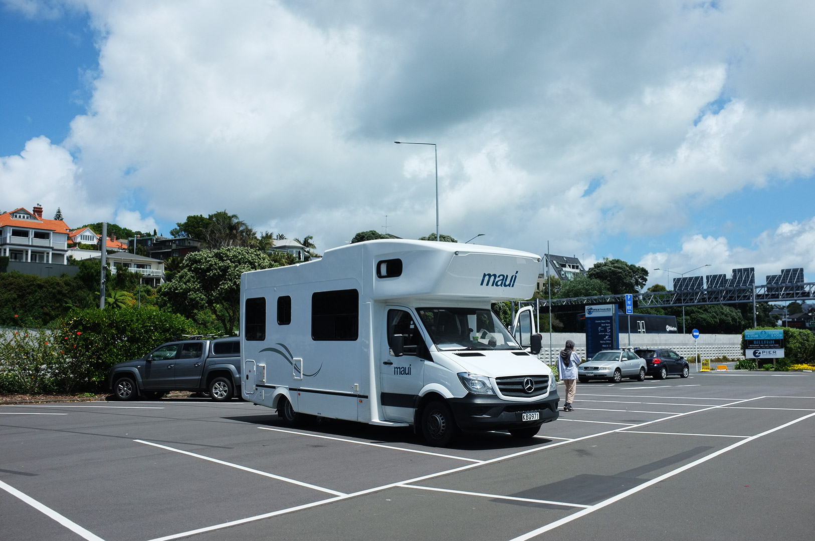 14 Hari Di New Zealand