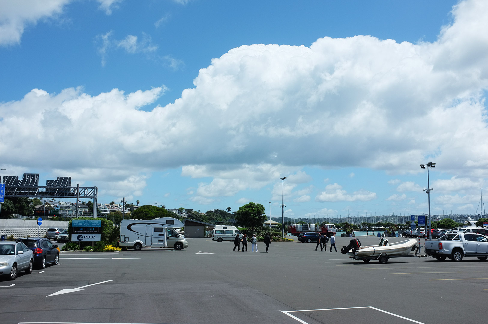 14 Hari Di New Zealand