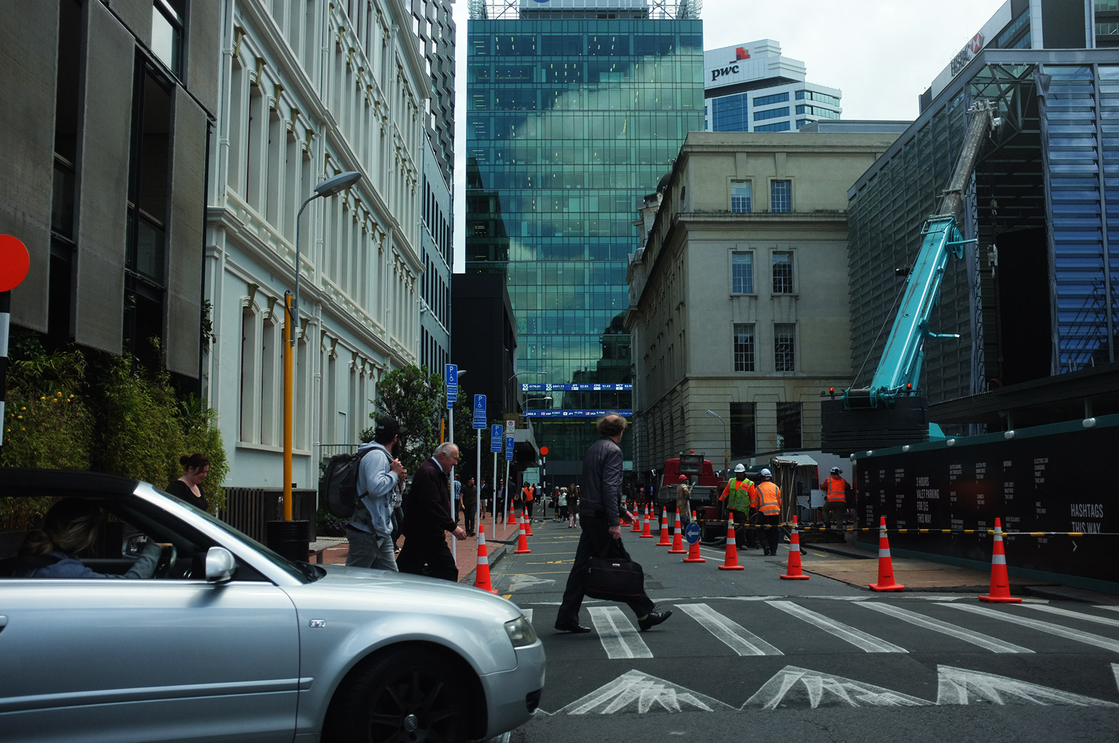 14 Hari Di New Zealand