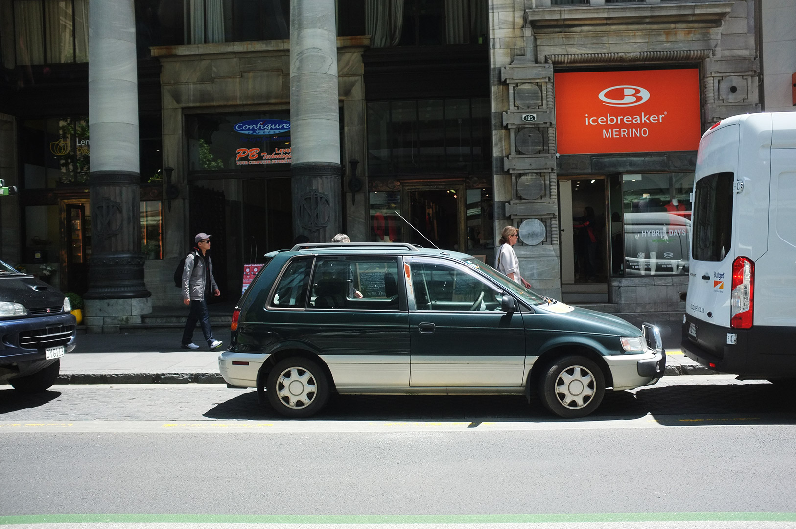 14 Hari Di New Zealand