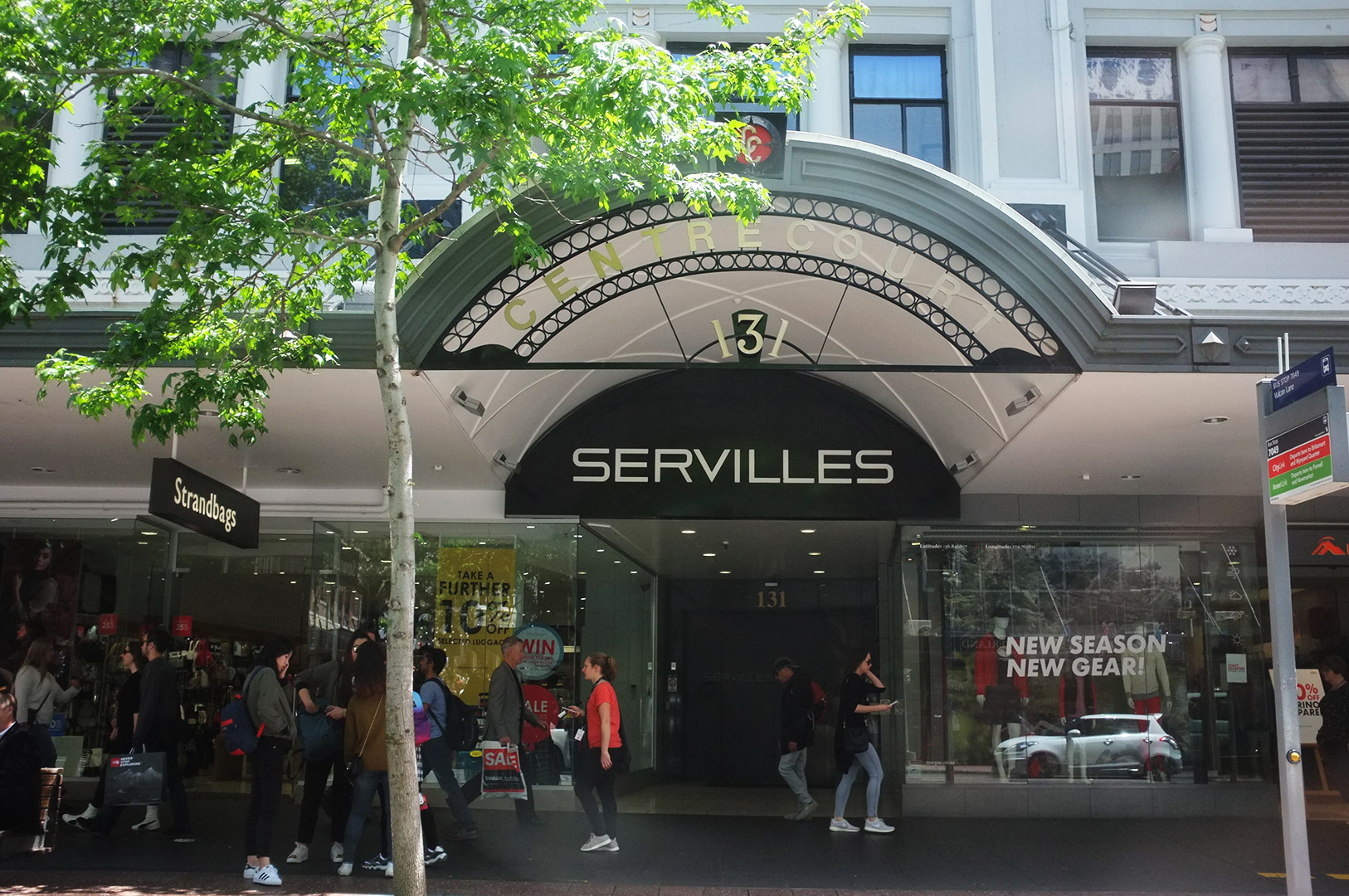 14 Hari Di New Zealand