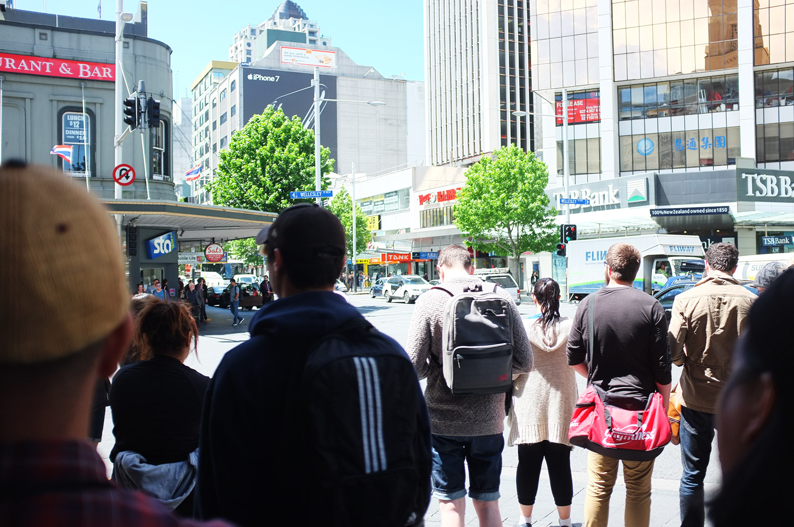 14 Hari Di New Zealand