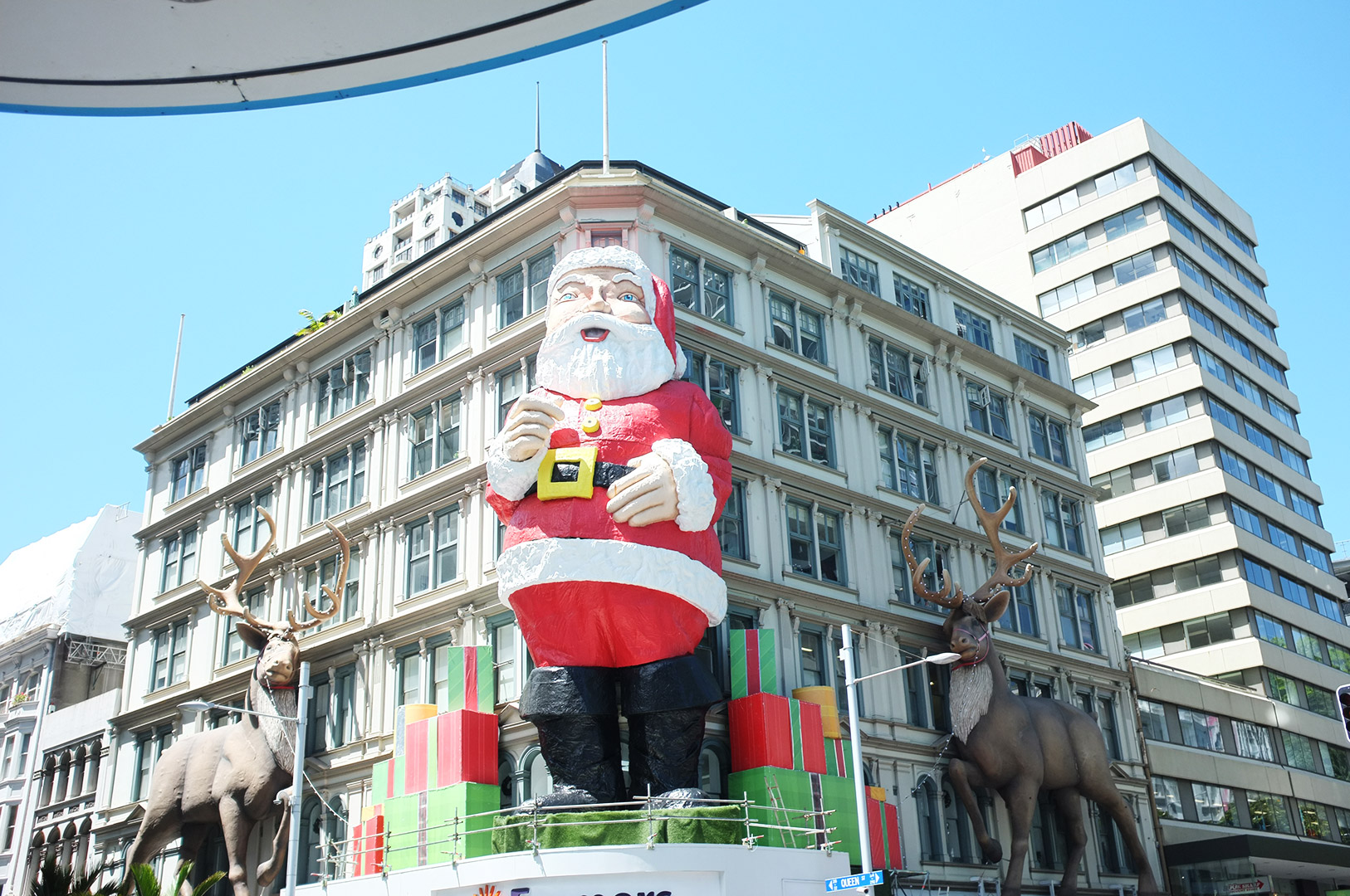 14 Hari Di New Zealand