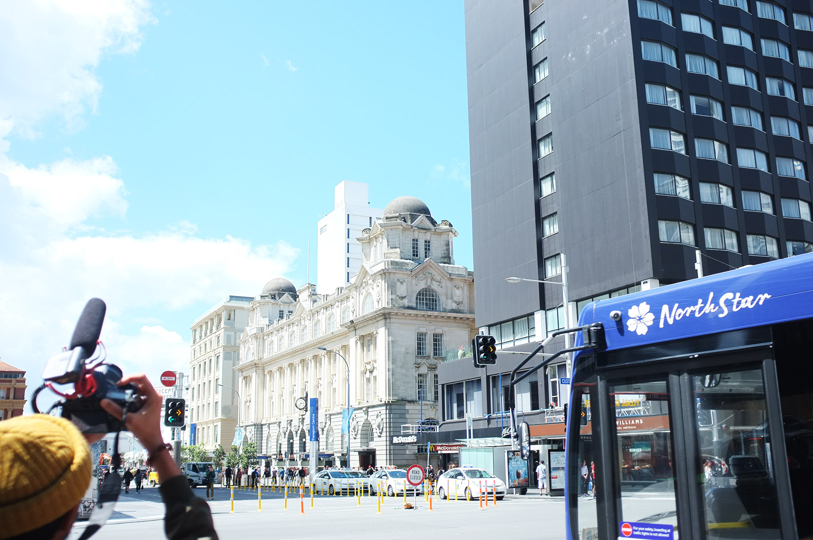 14 Hari Di New Zealand