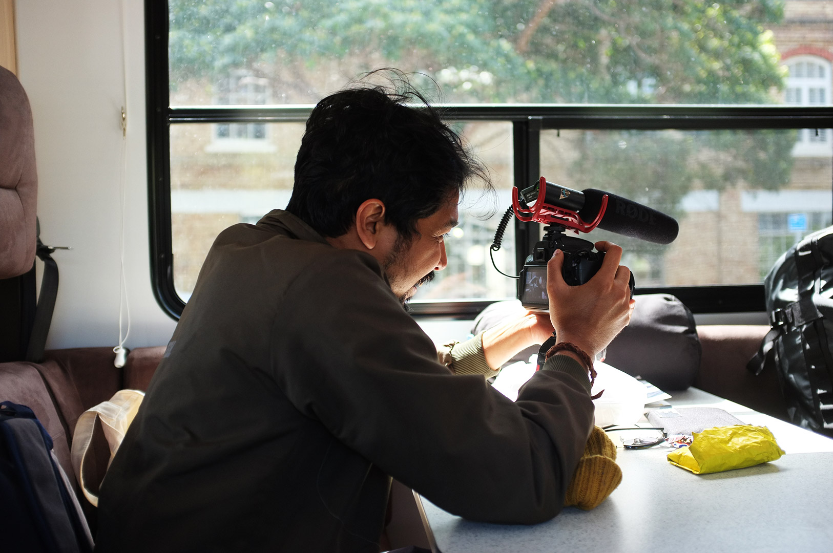 14 Hari Di New Zealand