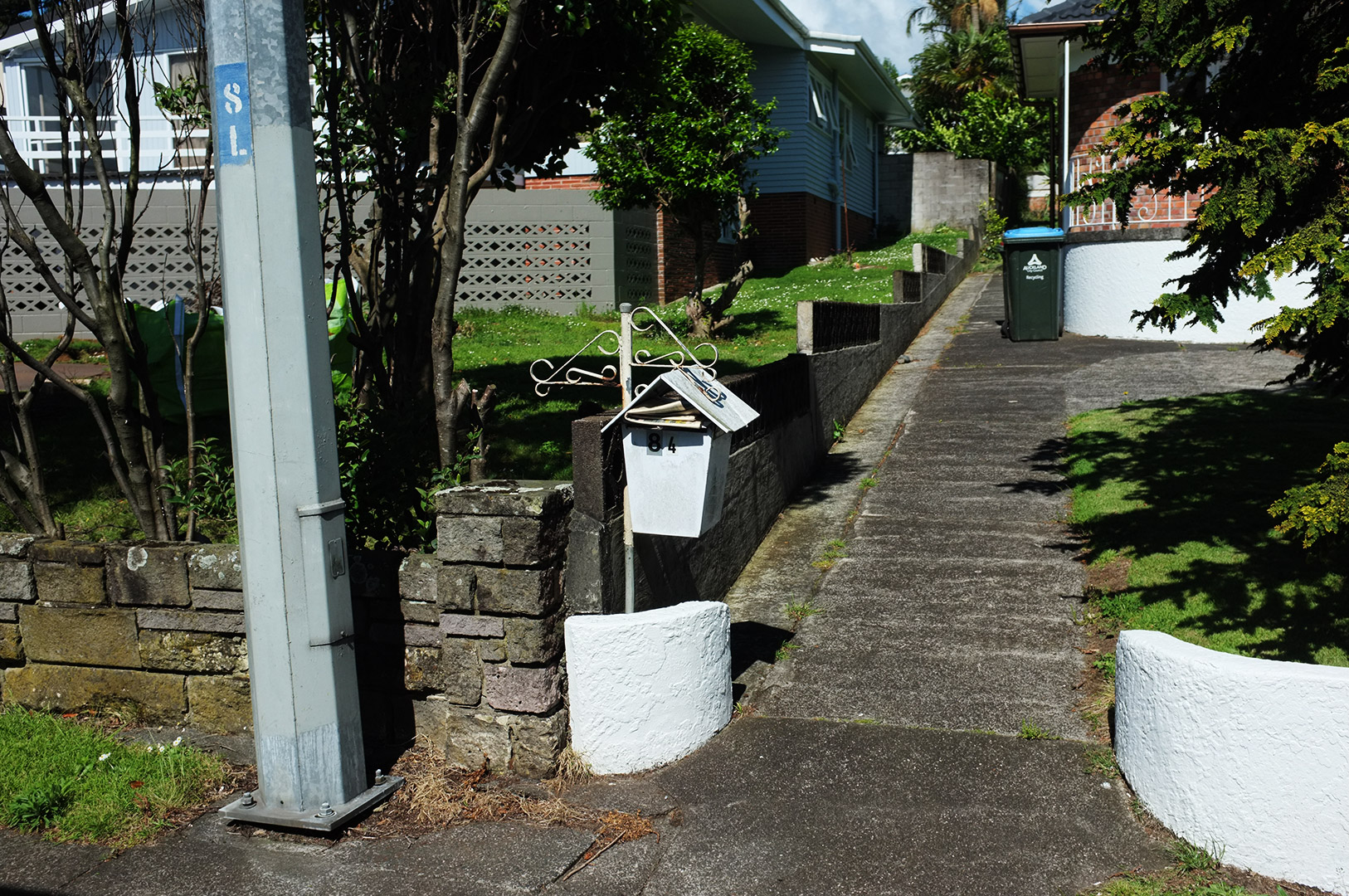 14 Hari Di New Zealand