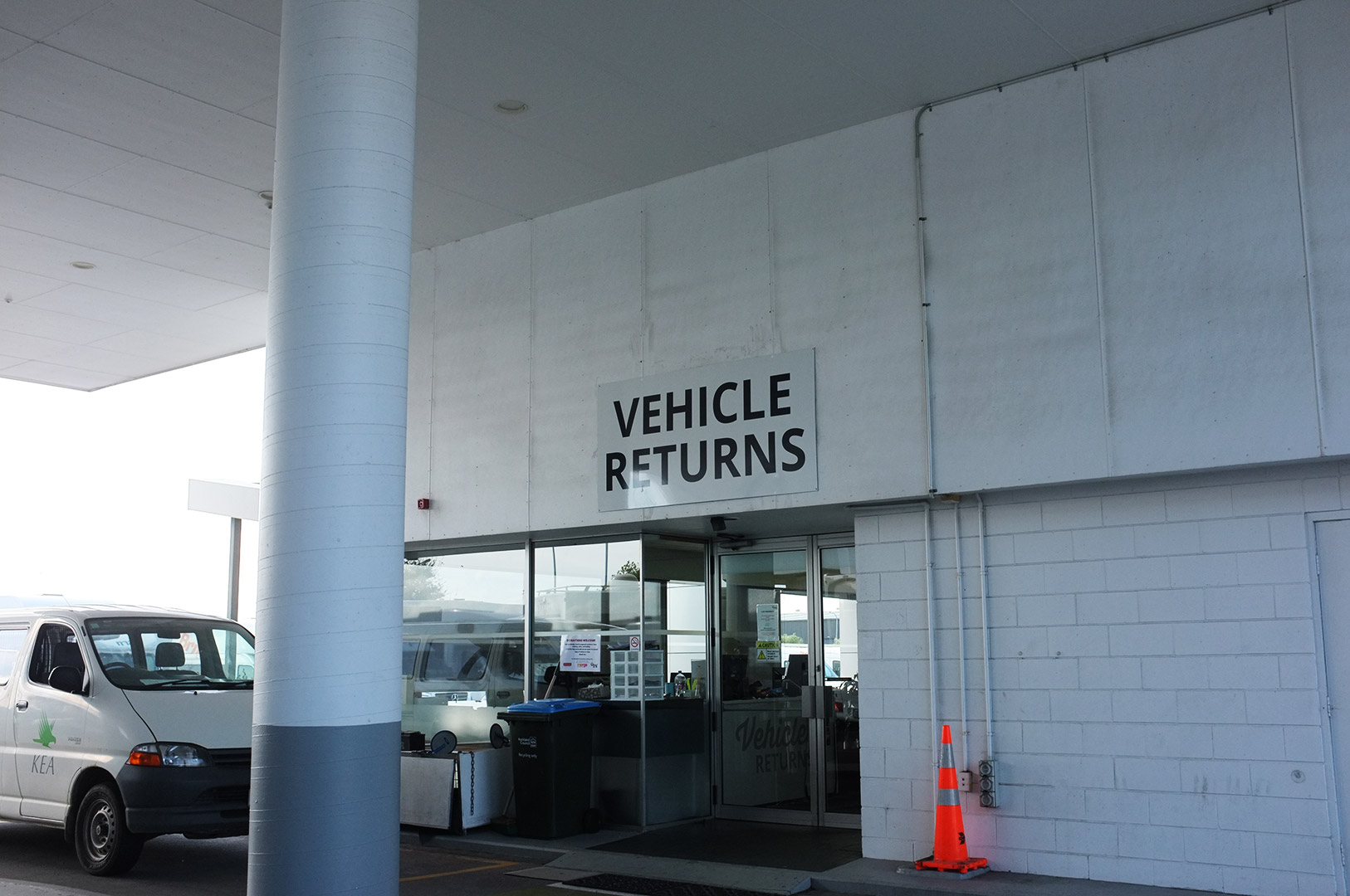 14 Hari Di New Zealand