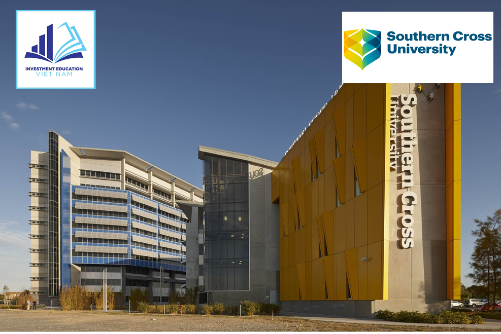 Trường Southern Cross University, ÚC - Du học IEVN