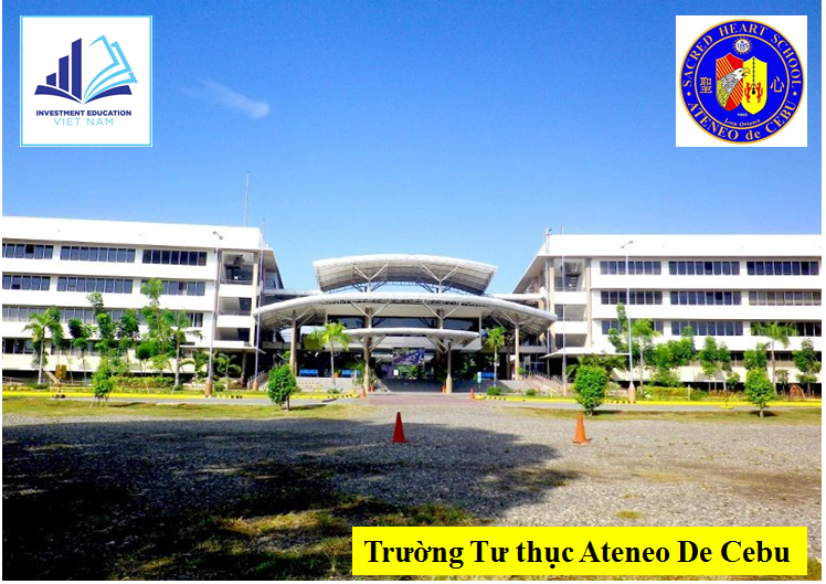 Trường Tư thục Ateneo De Cebu, Philippines - Du học IEVN