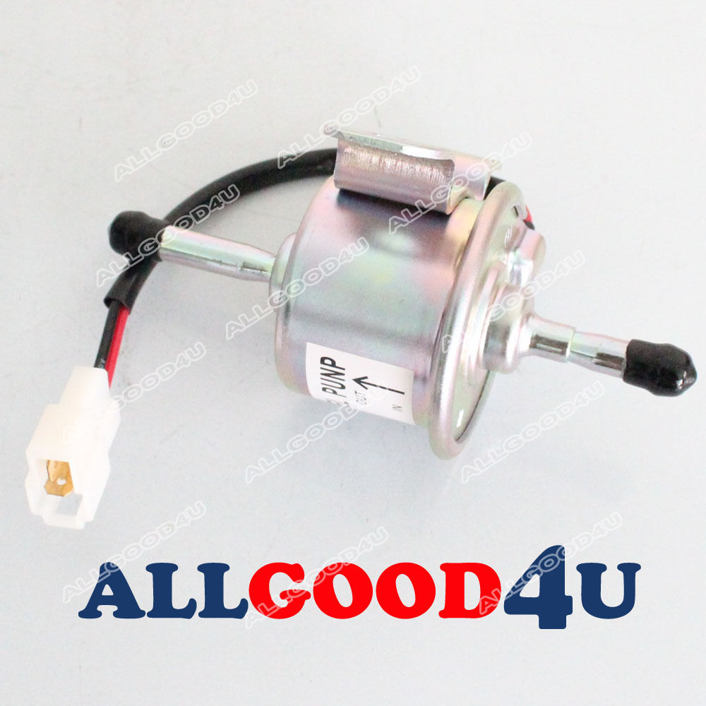 Fuel Pump replace for John Deere F911 F912 F932 4x2& 6x4 Gator 332 777
