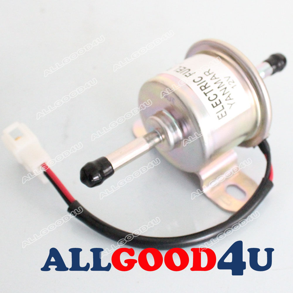 Fuel Pump replace for John Deere F911 F912 F932 4x2& 6x4 Gator 332 777