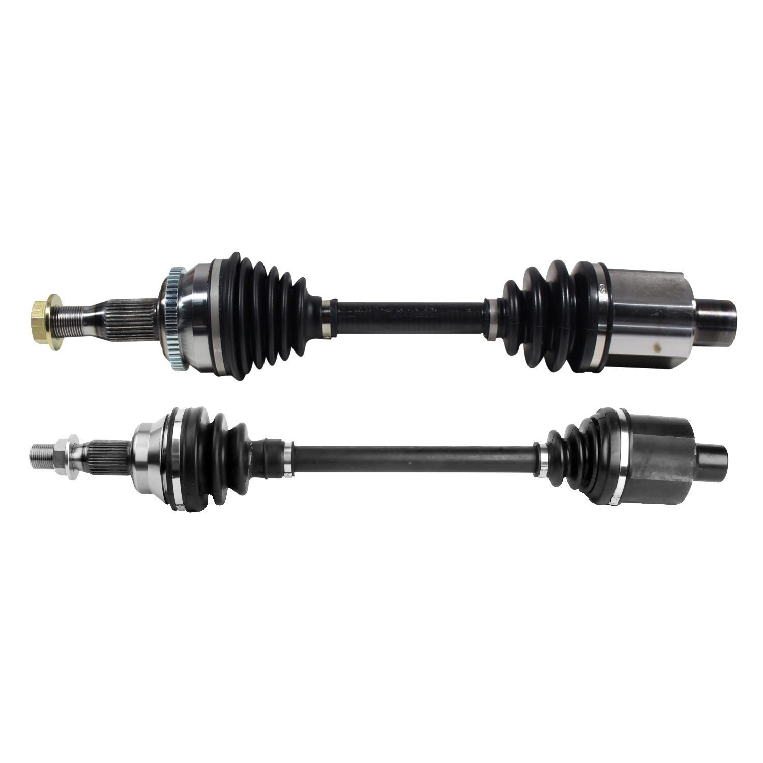 Pair Front CV Joint Axle Assembly Fit Chrysler 300M Base Sedan 3.5L 6 Cyl 99-04