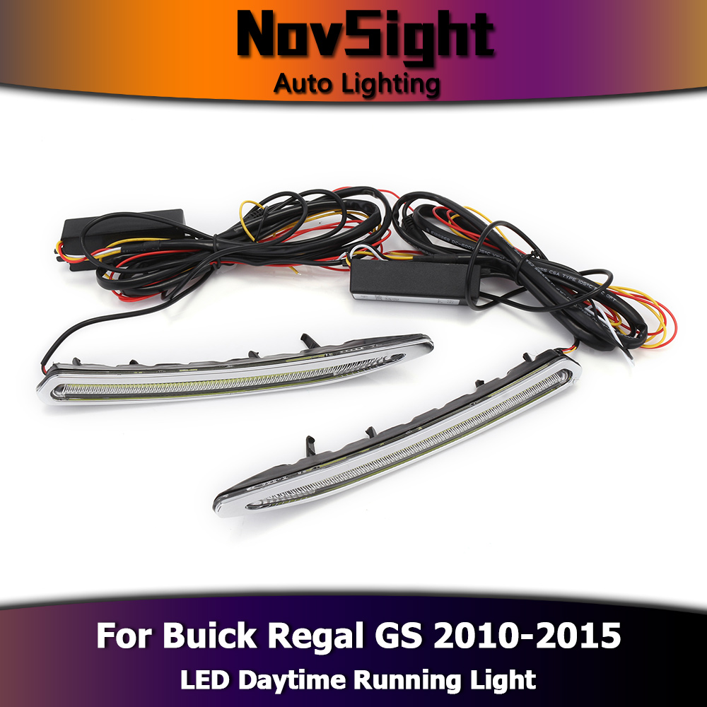 Buick Regal: Lamps On Reminder Buick Regal: Lamps On Reminder