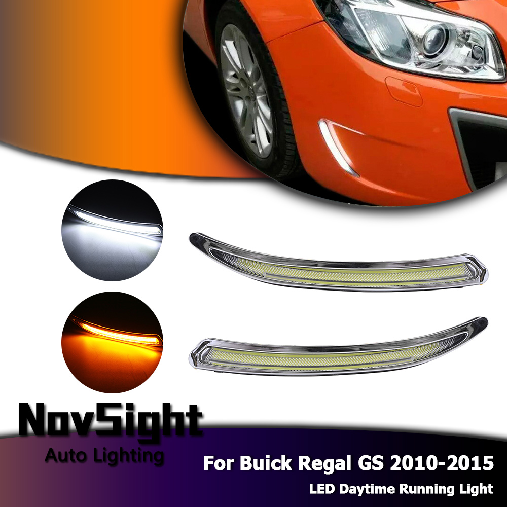 Buick Regal: Lamps On Reminder Buick Regal: Lamps On Reminder