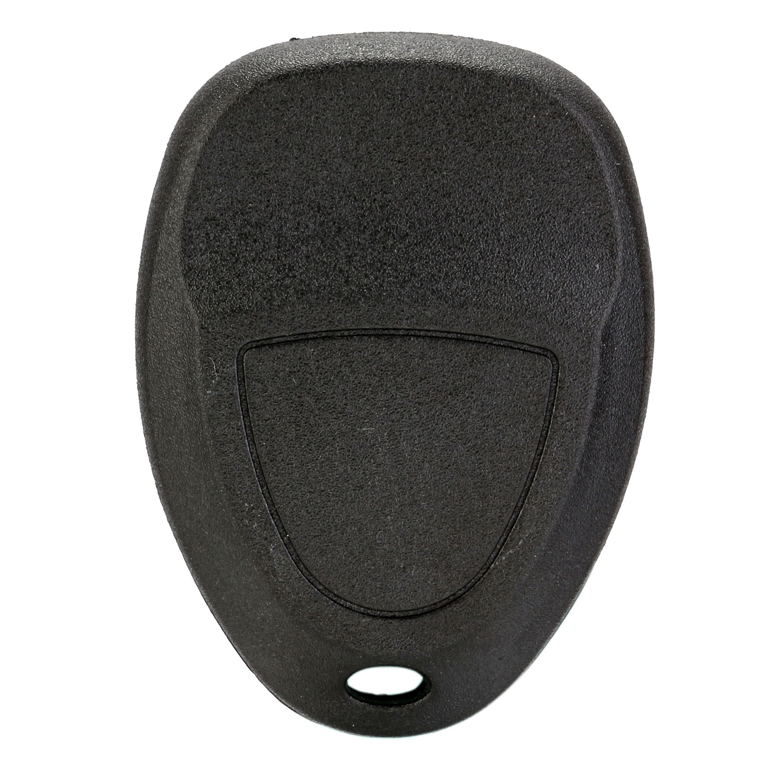 5 Button Remote Key Case Shell For Buick Chevrolet Malibu