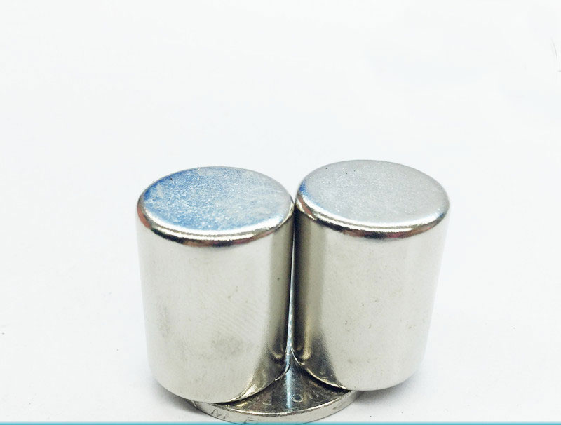 Wholesale 5//8/'/' x 1//4/'/' x 1//8/'/' Block Strong Rare Earth Neodymium Magnets N50