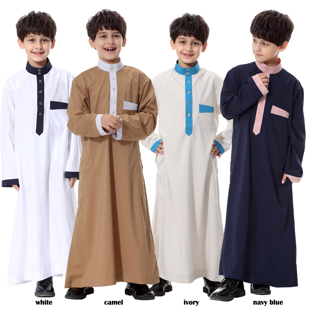 arab dress for kids